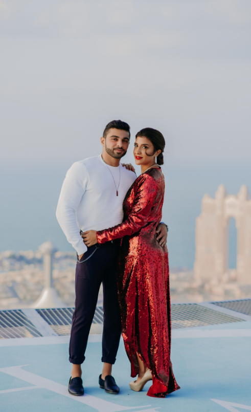 Свадебный видеооператор