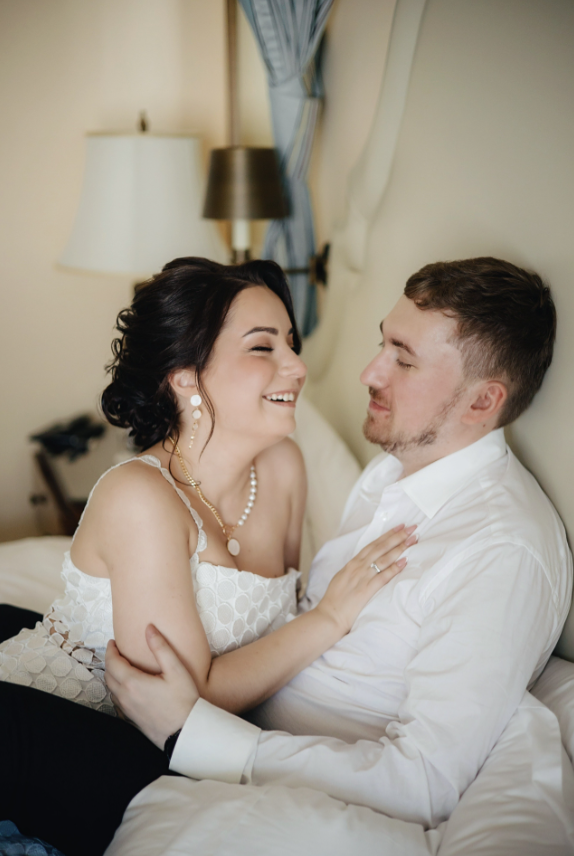 Свадебный видеооператор