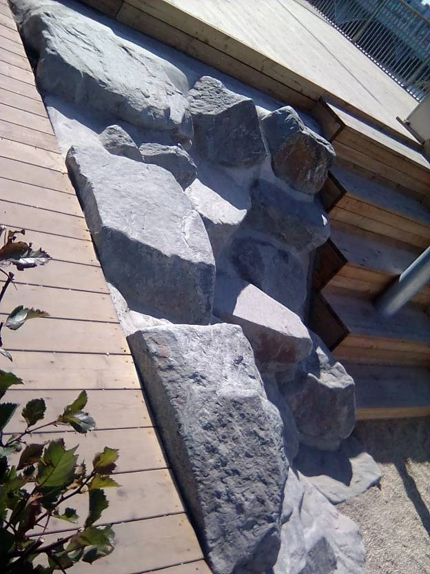 ВНИМАНИЕ! ФЕСТИВАЛЬ ЛАНДШАФТНОГО СТРОИТЕЛЬСТВА. 俄罗斯设计估算