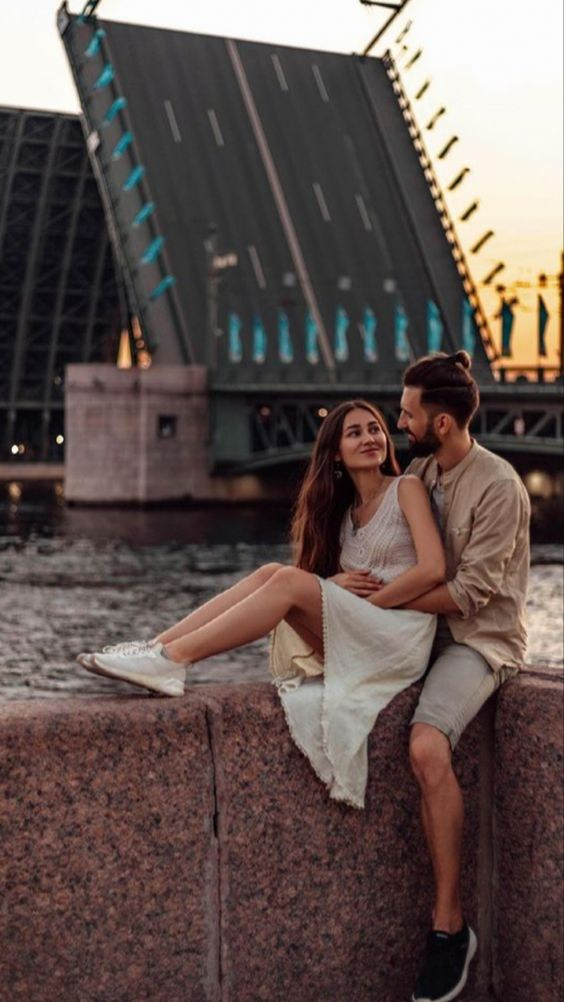 Лето_Образы для съемки