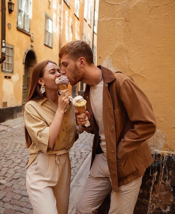 Лето_Образы для съемки