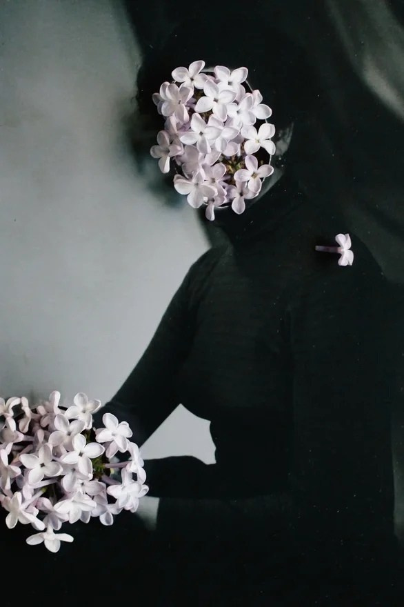 Яна Иванова | Прошлое — это высота. Private image