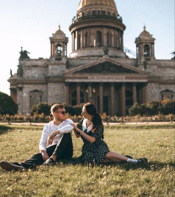 Лето_Образы для съемки