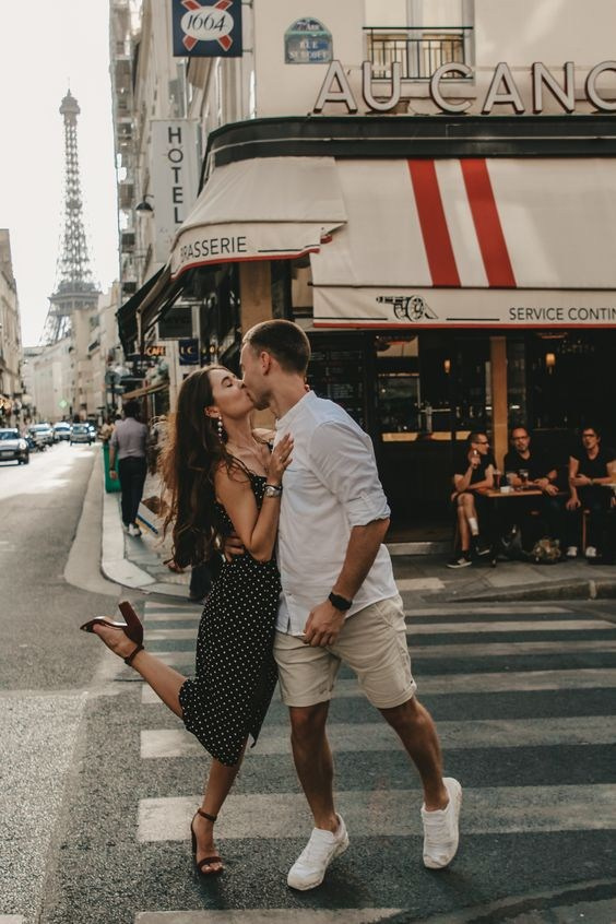 Лето_Образы для съемки