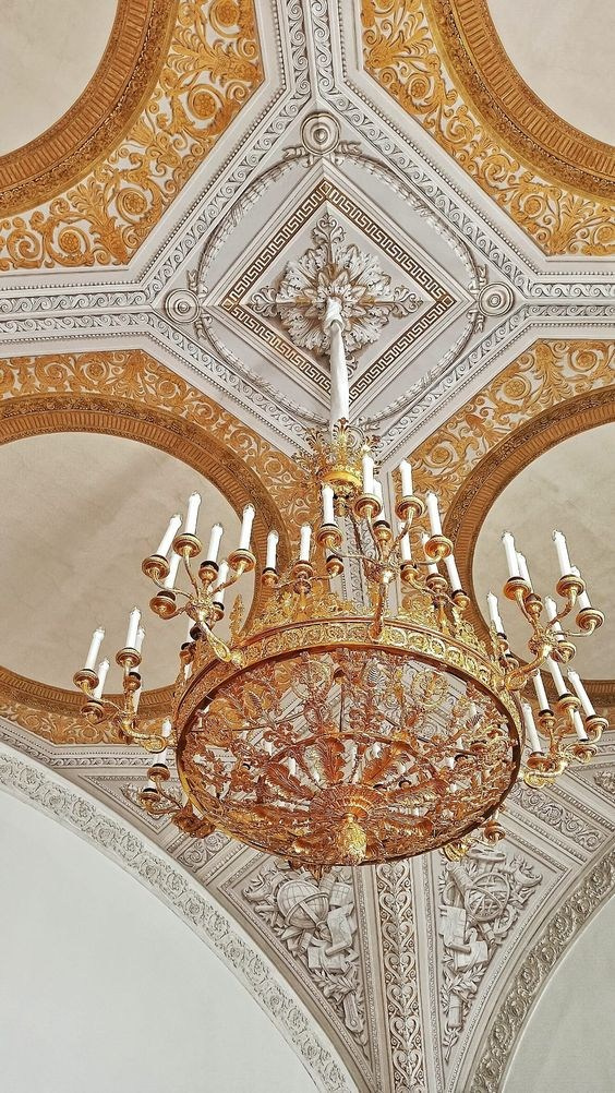 Локации в Питере под крышей