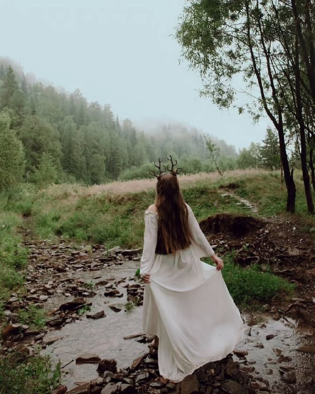 Прокат нарядов. Фотограф Мария Лагутина