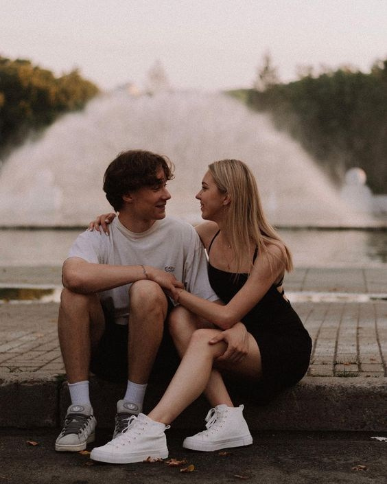 Лето_Образы для съемки