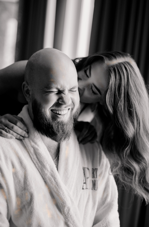 Свадебный видеооператор