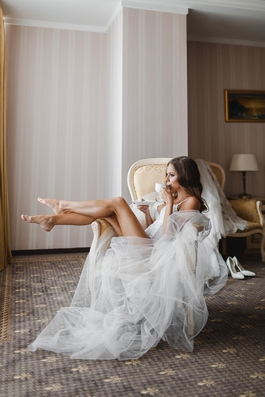 Свадьбы. Kunst Nacktfotograf Evgeny Nikonoff