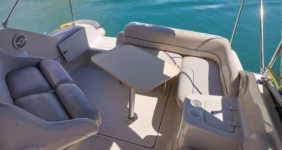 Эконом катера в Сочи. Аренда Яхт и Катеров в Сочи