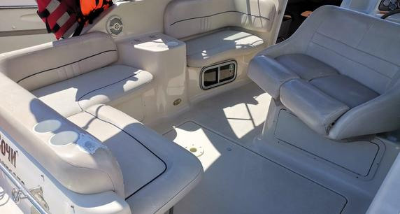 Эконом катера в Сочи. Аренда Яхт и Катеров в Сочи