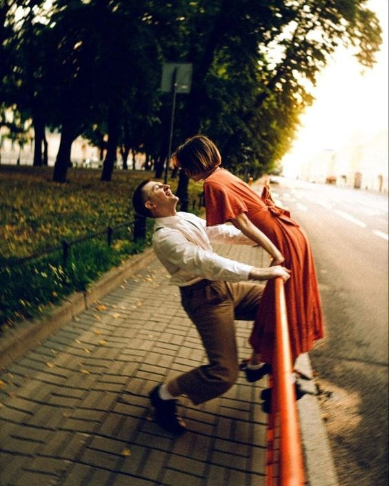 Лето_Образы для съемки