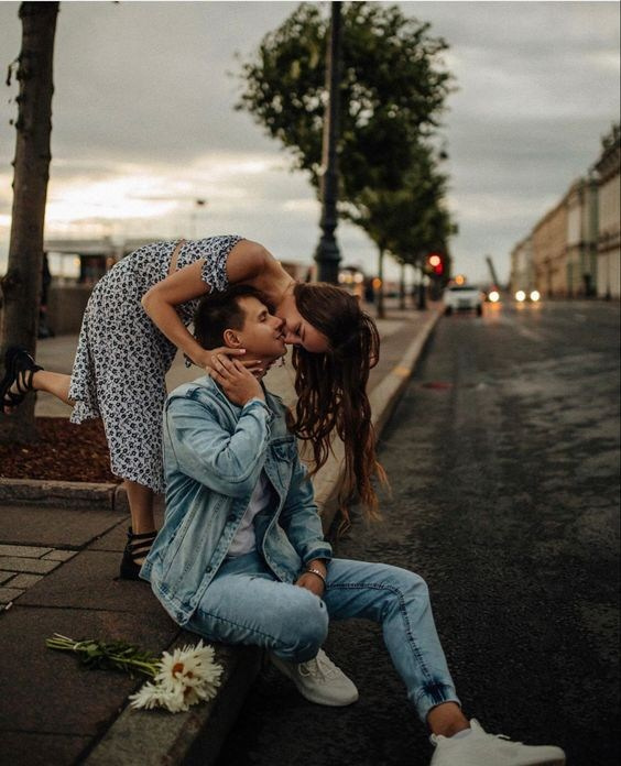 Лето_Образы для съемки