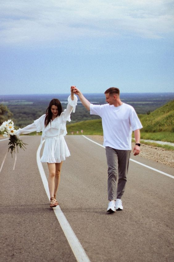 Лето_Образы для съемки