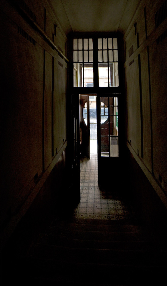 Взгляд изнутри. Артём Линейцев, фотограф