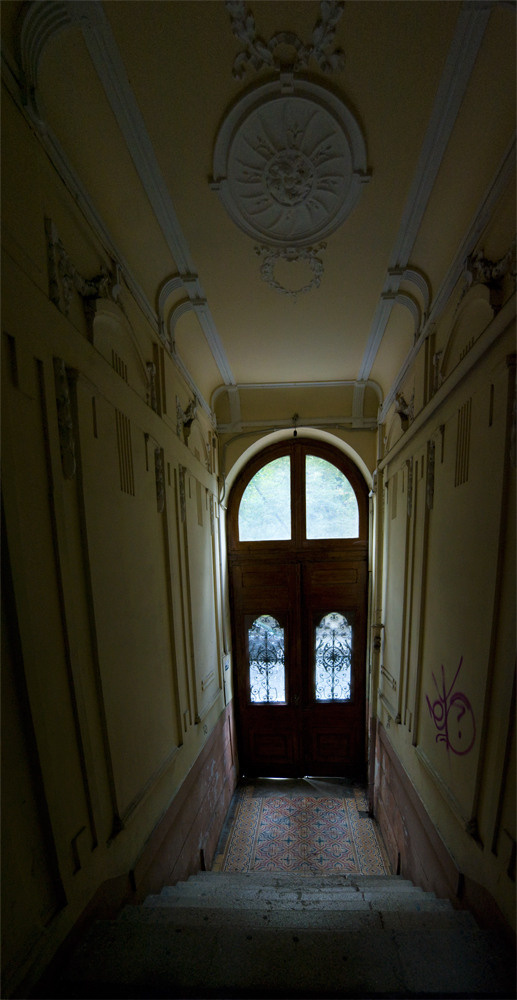 Взгляд изнутри. Артём Линейцев, фотограф