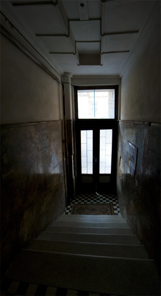 Взгляд изнутри. Артём Линейцев, фотограф