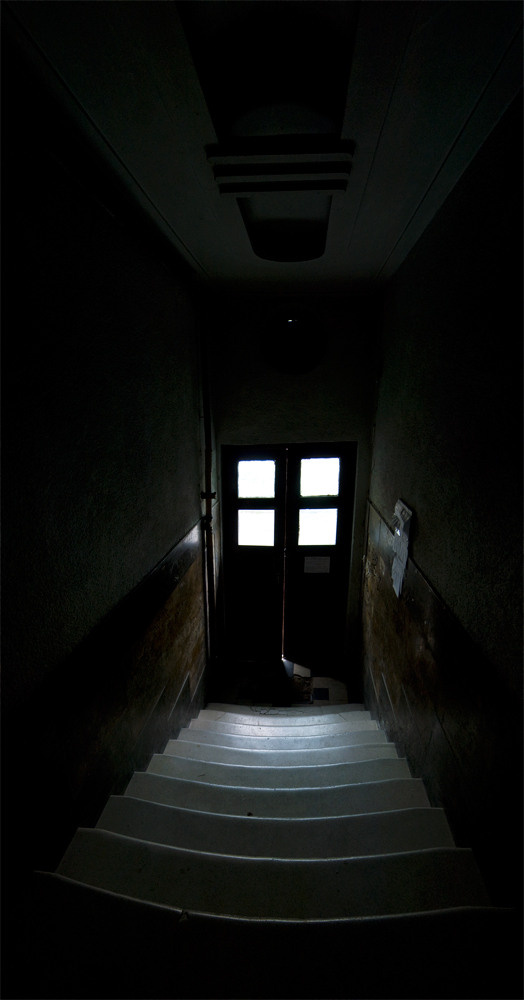 Взгляд изнутри. Артём Линейцев, фотограф