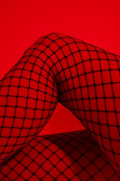 Фотокнига «Solstice» художницы Джулии Боле (Julia Bohle). Private image