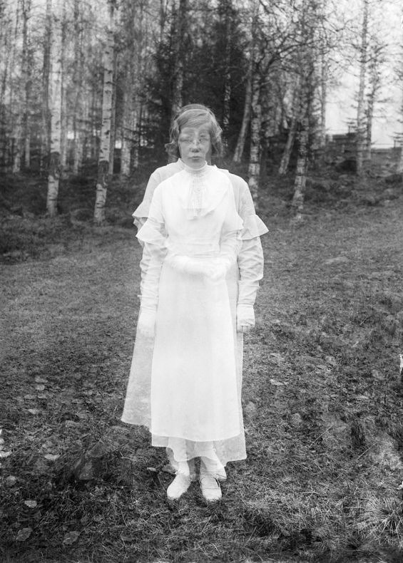 О книге Майи Дэниелс (Maja Daniels) «Elf Dalia». Private image