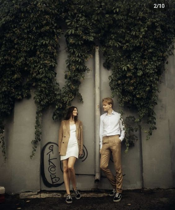 Лето_Образы для съемки