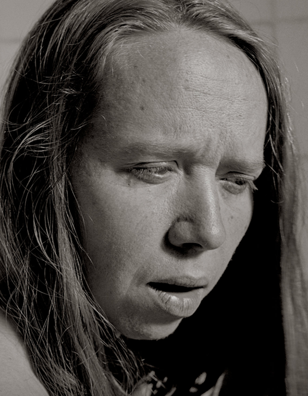 Книга Франсуа Жонке (François Jonquet) «Forage». Private image