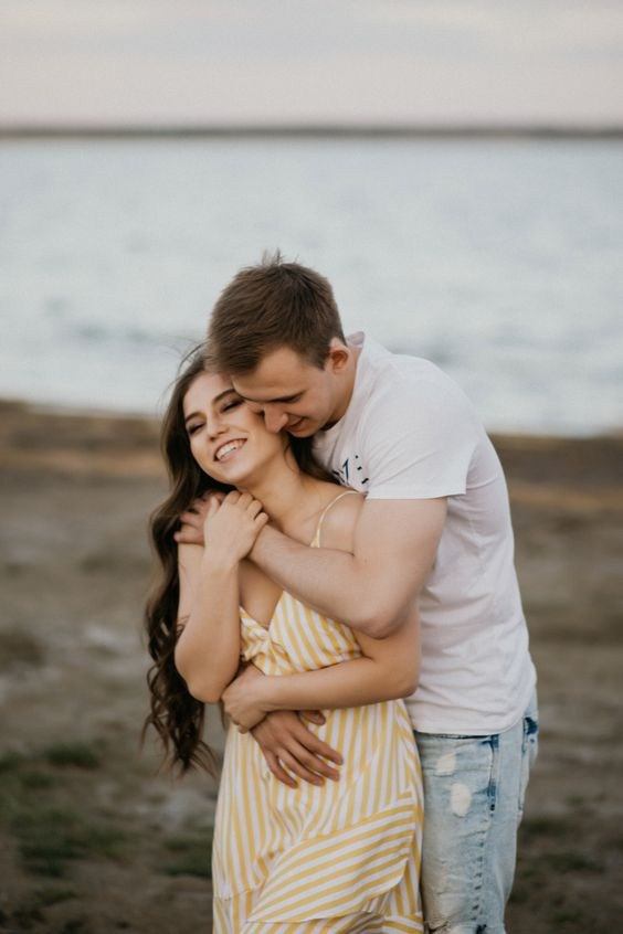 Лето_Образы для съемки