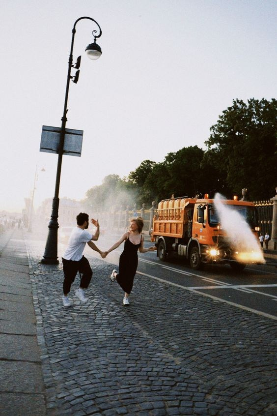 Лето_Образы для съемки