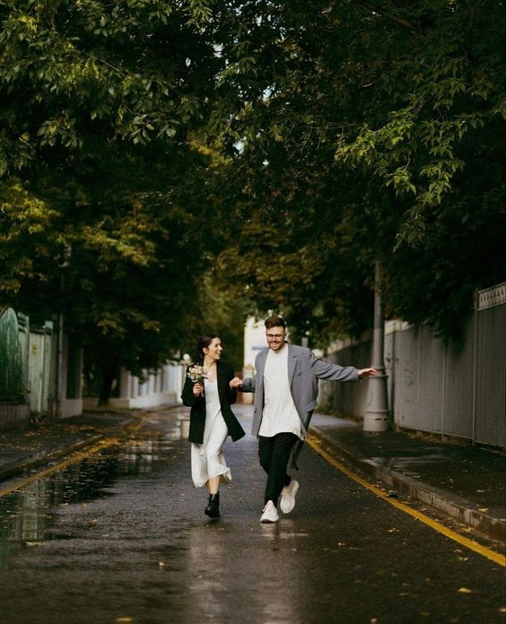 Лето_Образы для съемки