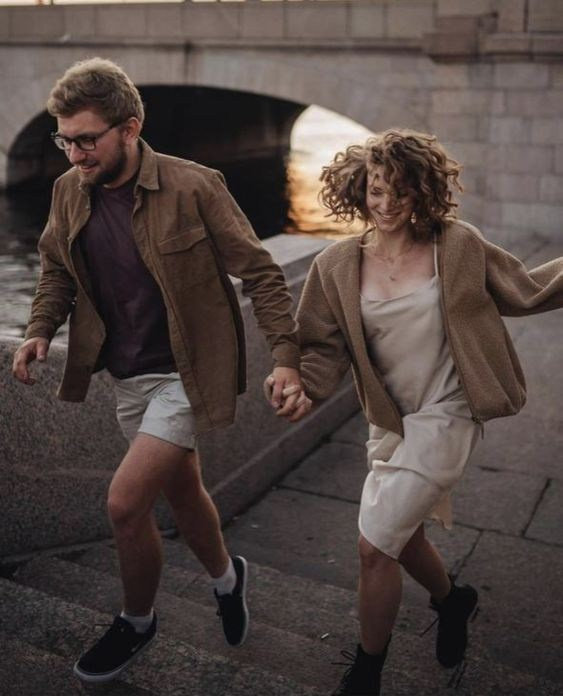 Лето_Образы для съемки