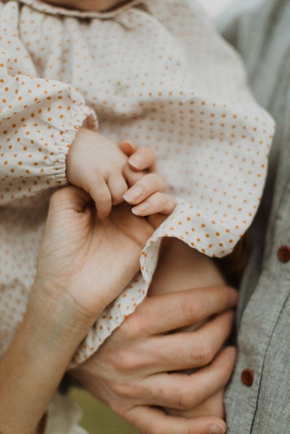 Рекомендации фотографа по одежде. Семейный фотограф в Москве Кристина Маркос