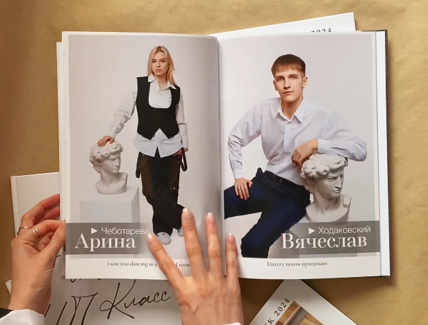 ФОТОКНИГИ | Пожалуй лучшие фотокниги в Красноярске. Выпускные альбомы Красноярск