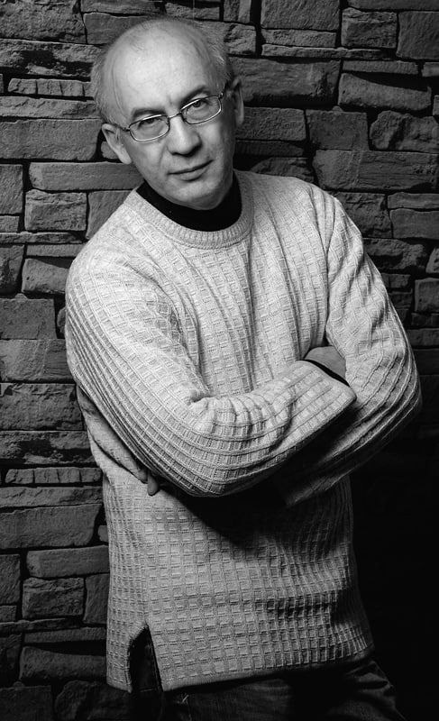 Шерман Владислав