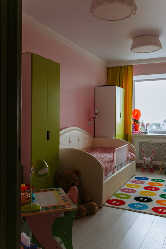 Съёмка интерьера. Фотосессии в Пензе — фотограф Павел Козырь