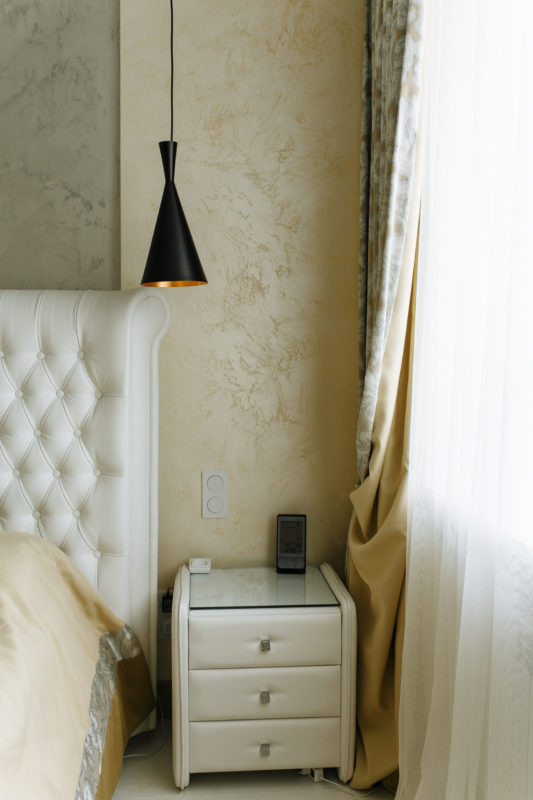 Съёмка интерьера. Фотосессии в Пензе — фотограф Павел Козырь