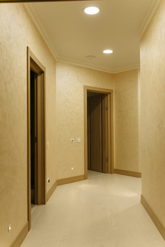 Съёмка интерьера. Фотосессии в Пензе — фотограф Павел Козырь