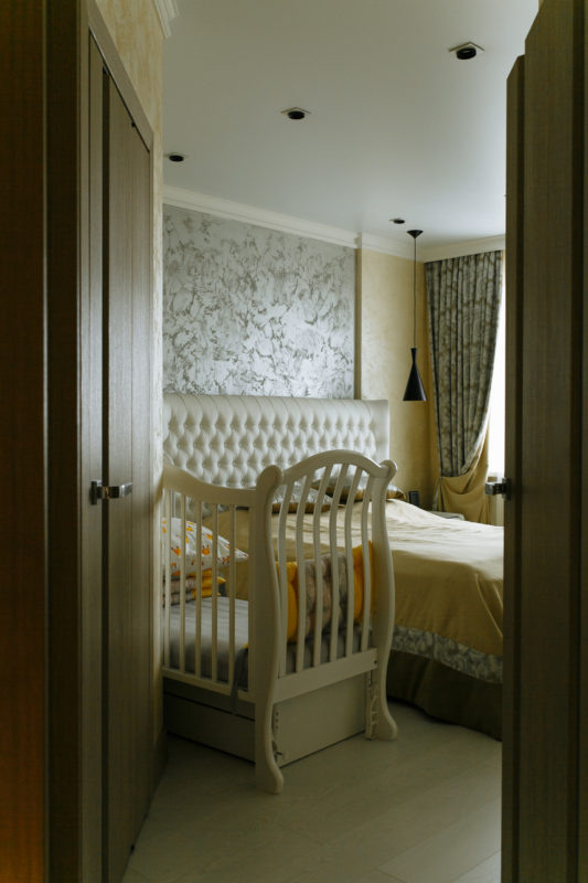 Съёмка интерьера. Фотосессии в Пензе — фотограф Павел Козырь