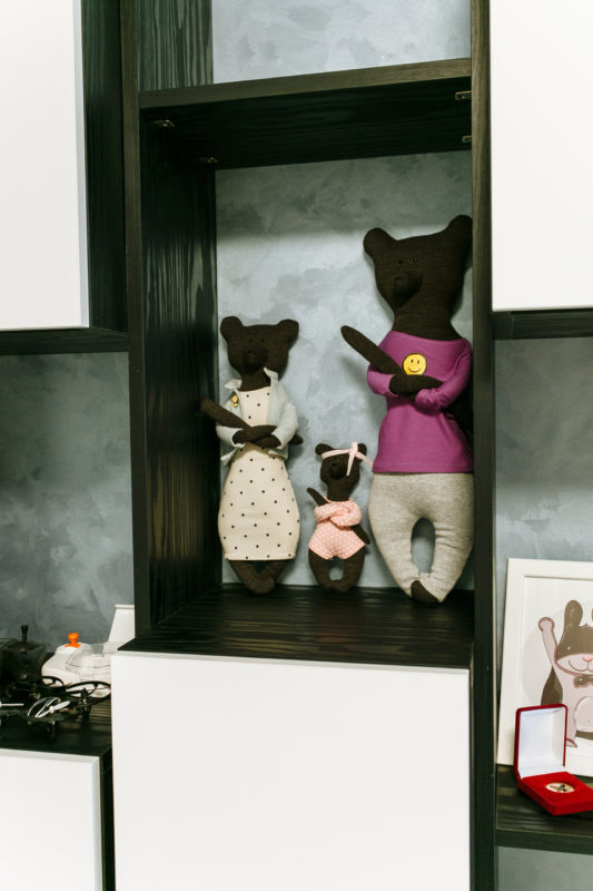 Съёмка интерьера. Фотосессии в Пензе — фотограф Павел Козырь