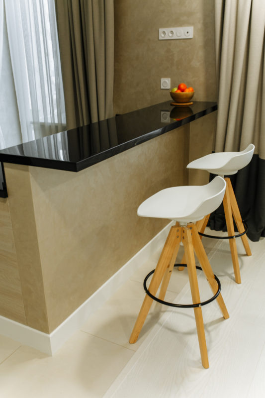 Съёмка интерьера. Фотосессии в Пензе — фотограф Павел Козырь