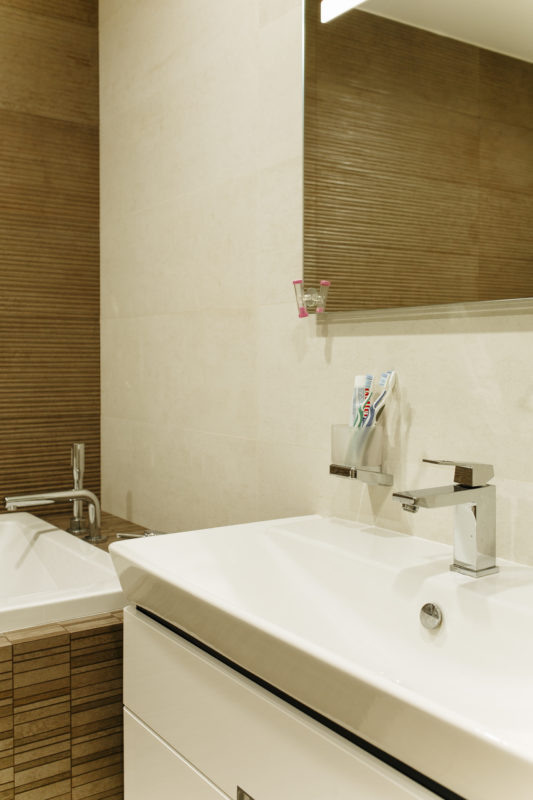 Съёмка интерьера. Фотосессии в Пензе — фотограф Павел Козырь