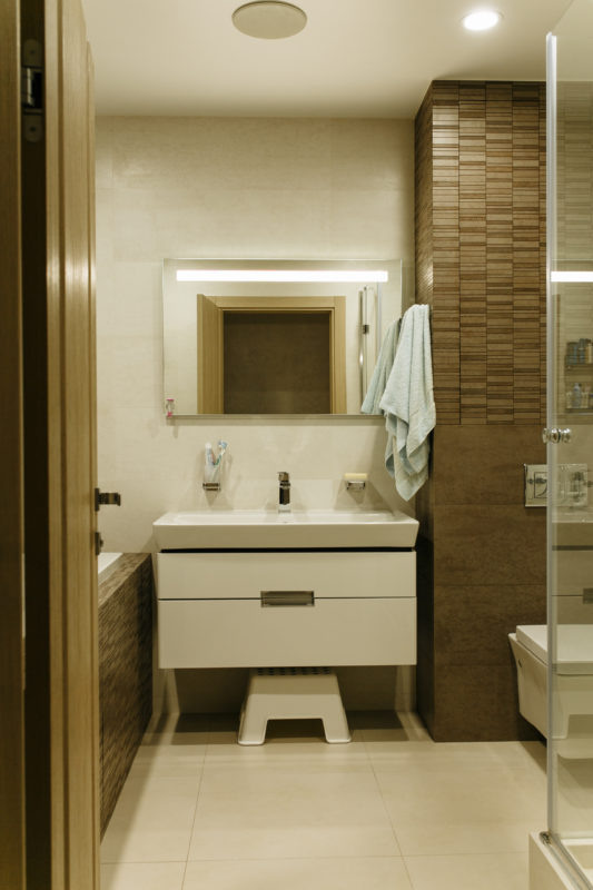 Съёмка интерьера. Фотосессии в Пензе — фотограф Павел Козырь