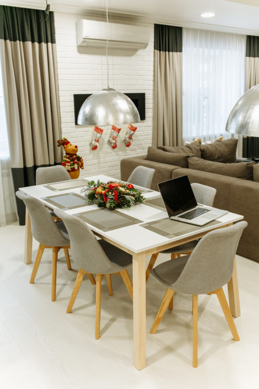 Съёмка интерьера. Фотосессии в Пензе — фотограф Павел Козырь