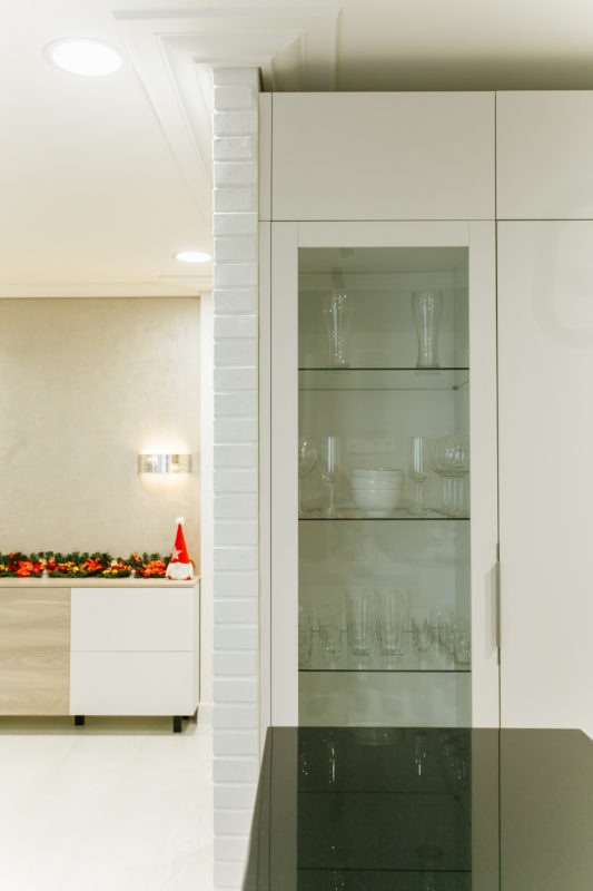 Съёмка интерьера. Фотосессии в Пензе — фотограф Павел Козырь