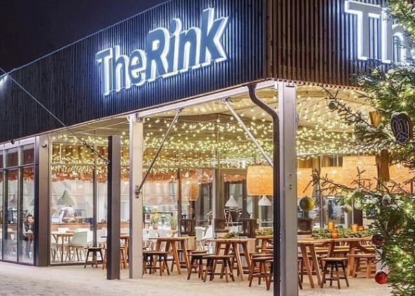 Новогодние фотосессии — уличные локации. Семейный и детский фотограф в Москве Вера Ускова