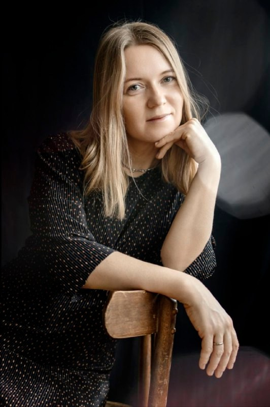 Григорьева Анна