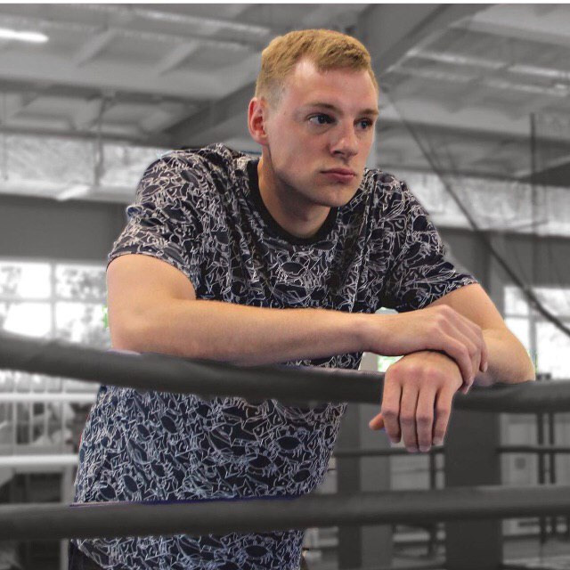 Бабаев. Спортивный клуб НАРДЪ в Москве