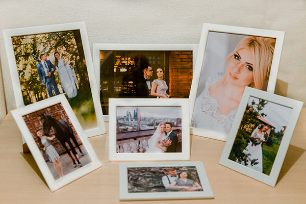 Фотостудия. Видеосъемка свадеб. Видеооператор на свадьбу в Москве