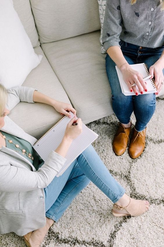 Мудбород: организаторы пространства. Контент-съёмка и бизнес-портреты в Москве. Виктория Кулюкина