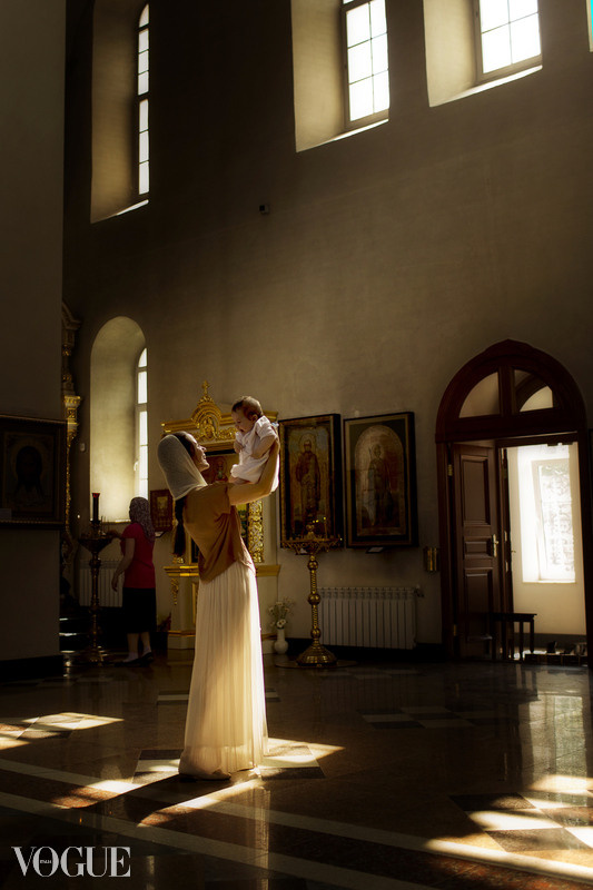 Школьный и семейный фотограф в Йошкар-Оле Татьяна Баркалова