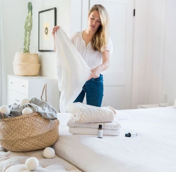 Мудбород: организаторы пространства. Контент-съёмка и бизнес-портреты в Москве. Виктория Кулюкина